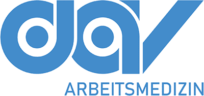 Arbeitsmedizin - DAV Dr. med. Valean Ioan Andrei | Heilbronn-Logo